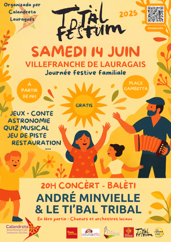 TF 25 - Affiche - Petite